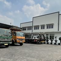 PT Dayasakti Usahamandiri