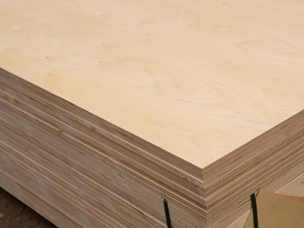 Plywood Kayu Olahan PT Mitra Jaya Raya